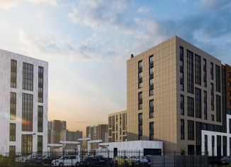 Квартира на продажу студия, 29.6 м2, Костромская область, Магистральная улица, 49А