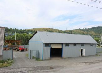 Аренда производства, 400 м2, Кемеровская область, улица Островского, 10Ж