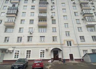 Продажа двухкомнатной квартиры, 57.3 м2, Москва, Ленинский проспект, 52, Гагаринский район