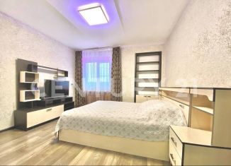Продажа 1-ком. квартиры, 33.1 м2, поселок городского типа Кугеси, Садовая улица, 2