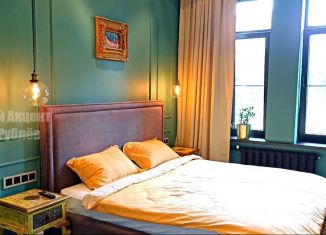 Продажа 2-комнатной квартиры, 58 м2, Сочи, Виноградная улица, 31, микрорайон Новый Сочи