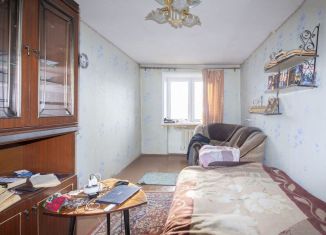 Продается 2-ком. квартира, 45 м2, Челябинск, улица Либединского, 47А
