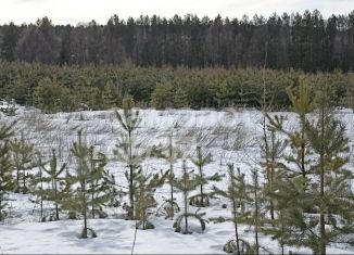 Продам участок, 7.5 сот., деревня Сепыч, Берёзовая улица