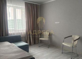 Продаю однокомнатную квартиру, 30.8 м2, Оренбург, улица Озеленителей, 28