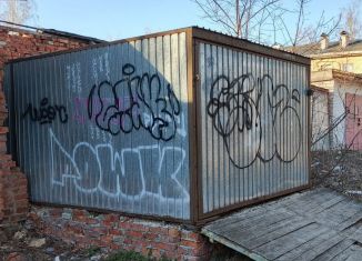 Гараж на продажу, Гусь-Хрустальный, улица Микрорайон