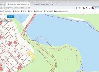 Продается участок, 10.5 сот., Калининград, Маячная улица, 2