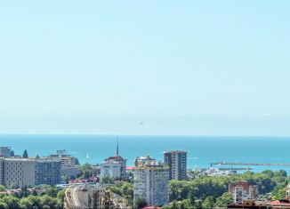 Продажа двухкомнатной квартиры, 44.4 м2, Сочи, улица Цюрупы, 13Д, микрорайон Новый Сочи