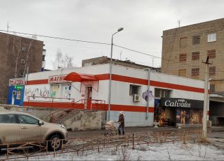 Продажа торговой площади, 630 м2, Нижний Тагил, Гвардейская улица, 23А