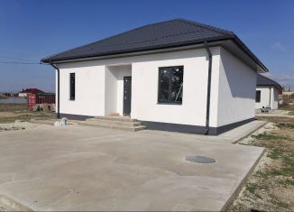 Дом на продажу, 85 м2, хутор Семигорский, Дачная улица