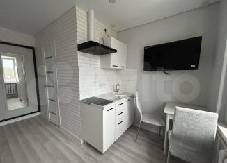 Сдается квартира студия, 13.5 м2, Чебоксары, Эгерский бульвар, 3