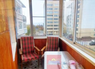 Продам четырехкомнатную квартиру, 76.4 м2, Коряжма, проспект имени М.В. Ломоносова, 7