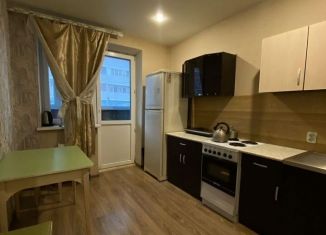 Продажа однокомнатной квартиры, 40 м2, Краснодар, Московская улица, 131к2, ЖК Три Кита