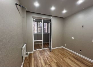 Продаю 1-ком. квартиру, 40 м2, Краснодар, Гаражная улица, 87к1, ЖК Маршал