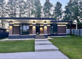 Продам дом, 157 м2, деревня Новолисиха