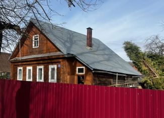Продаю дом, 82 м2, деревня Мотавино, деревня Мотавино, 32