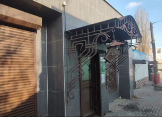 Продам помещение свободного назначения, 44 м2, Грязи, улица Воровского, 21А
