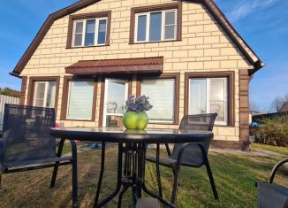 Сдается дом, 100 м2, деревня Сорокино, Крестьянская улица