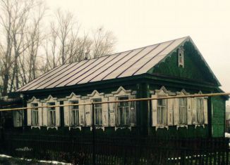 Продажа дома, 48.9 м2, Абдулино, улица Горького