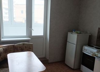 1-ком. квартира на продажу, 33.3 м2, Дзержинск, Окская набережная, 13к1, ЖК Зелёный Берег