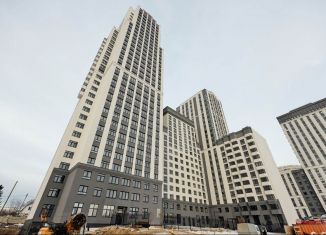 1-ком. квартира на продажу, 39.9 м2, Екатеринбург, улица Бакинских Комиссаров, 33А/4, улица Бакинских Комиссаров