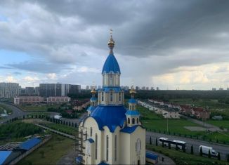 Сдаю 1-ком. квартиру, 33 м2, посёлок Парголово, Тихоокеанская улица, 1к2