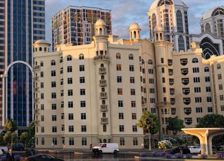 Продам помещение свободного назначения, 76.7 м2, Грозный, проспект В.В. Путина, 4, Шейх-Мансуровский район