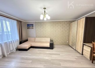 Продажа 1-ком. квартиры, 55.9 м2, Воронеж, улица Перевёрткина, 1/7, ЖК Дельфин