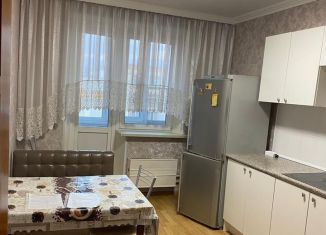 Сдам в аренду 2-комнатную квартиру, 56 м2, Москва, Салтыковская улица, 5к2, район Новокосино