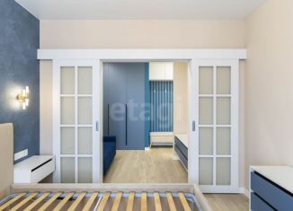 Продажа однокомнатной квартиры, 34.6 м2, Тюмень, улица Тимофея Кармацкого, 9, ЖК Ария