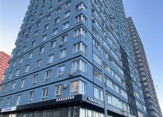 Продам торговую площадь, 32 м2, Ульяновск, улица Александра Невского, 4Бк1