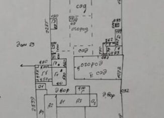 Продаю дом, 100 м2, Ульяновск, улица Радищева, 55