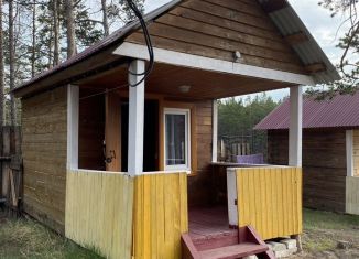 Сдача в аренду дома, 16 м2, поселок Хужир, улица 60 лет Победы