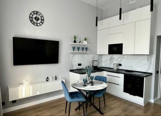 Сдается в аренду 1-ком. квартира, 25 м2, Москва, Олонецкая улица, 6, ЖК Грин Парк