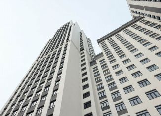 Продажа 1-комнатной квартиры, 39.7 м2, Екатеринбург, улица Бакинских Комиссаров, 33А/3, улица Бакинских Комиссаров
