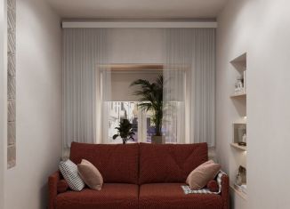 Помещение свободного назначения на продажу, 17 м2, Санкт-Петербург, 12-я линия Васильевского острова, 15, муниципальный округ № 7