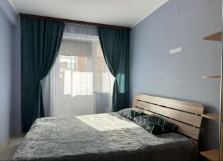 Аренда 1-ком. квартиры, 40 м2, Улан-Удэ, улица Трубачеева, 146АблокВ