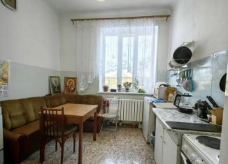 Продажа 3-комнатной квартиры, 71.2 м2, Новосибирск, 1-я Механическая улица, 8, метро Речной вокзал