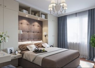 Продам 1-комнатную квартиру, 51 м2, Москва, улица Гримау, 11к2, Академический район