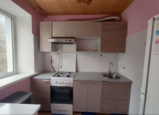 2-комнатная квартира в аренду, 44 м2, Краснодар, Московская улица, 2к1, микрорайон Табачная Фабрика