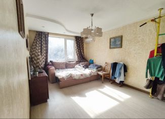 Продажа 2-комнатной квартиры, 55 м2, посёлок городского типа Партенит, улица Победы, 11