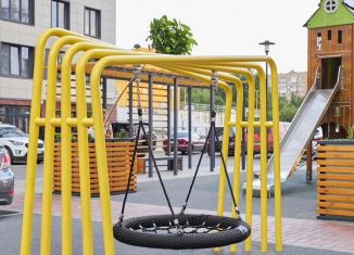 Продам 1-комнатную квартиру, 38 м2, Ростов-на-Дону, ЖК Гринсайд