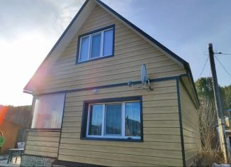 Продажа дачи, 52 м2, Республика Башкортостан