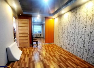 2-комнатная квартира на продажу, 47 м2, посёлок Тоншалово, Молодёжная улица, 7