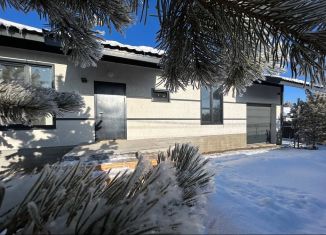 Продаю дом, 180 м2, деревня Карлук, Берёзовая улица, 22