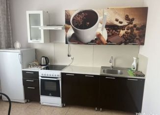 Сдам 1-ком. квартиру, 46 м2, Щербинка, Индустриальная улица, 9