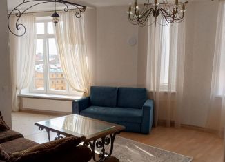 Сдаю в аренду двухкомнатную квартиру, 80 м2, Санкт-Петербург, Парадная улица, 3к2, муниципальный округ Смольнинское