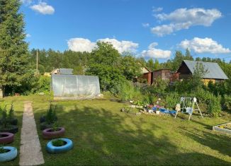 Дача на продажу, 25.3 м2, деревня Морово, Водная улица