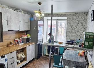 Однокомнатная квартира на продажу, 34.4 м2, село Верхнеяркеево, Механизаторская улица, 15