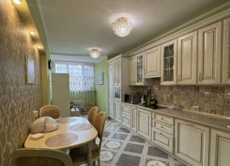 3-комнатная квартира на продажу, 89.7 м2, Краснодар, Восточно-Кругликовская улица, 22/3, микрорайон Панорама