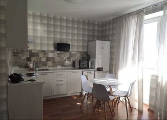 Продажа квартиры студии, 28.9 м2, Тюмень, улица Дмитрия Менделеева, 2к2, ЖК Кристалл